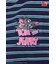 (TOM and JERRY)カスタムボーダーロンTEE