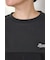【WEB限定】布帛切替ロゴロングTシャツ