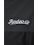 【WEB限定】布帛切替ロゴロングTシャツ