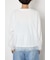 【WEB限定】チュールドッキングトップス