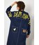 【WEB限定】BRIDGE BEAR カラーステッチワンピース