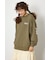 【UNISEX】ベアデニムアップリケスウェットトップス