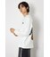 シールドロゴロングスリーブTシャツ