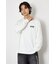 シールドロゴロングスリーブTシャツ