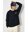 シールドロゴロングスリーブTシャツ