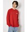 シールドロゴロングスリーブTシャツ
