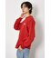 シールドロゴロングスリーブTシャツ