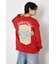 シールドロゴロングスリーブTシャツ