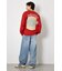 シールドロゴロングスリーブTシャツ