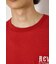 シールドロゴロングスリーブTシャツ