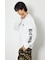 Gothic ロングスリーブTシャツ