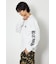 Gothic ロングスリーブTシャツ