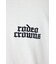 Gothic ロングスリーブTシャツ