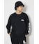 Gothic ロングスリーブTシャツ
