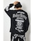 Gothic ロングスリーブTシャツ