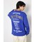 Gothic ロングスリーブTシャツ