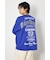 Gothic ロングスリーブTシャツ