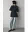 ウエストシャーリングシャツ