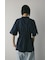 ウエストシャーリングシャツ