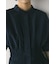 ウエストシャーリングシャツ