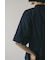 ウエストシャーリングシャツ