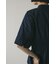 ウエストシャーリングシャツ