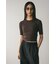 ハーフスリーブT