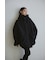 パッファーボリュームコート