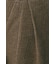 ハイウエストタックベロアスカート