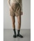 フォルムショートパンツ