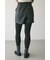フォルムショートパンツ