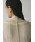 シュガーモヘアルーズニット