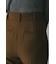 センタープレスフレアパンツ