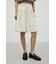 ハーフタックパンツ