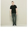 【別注】 ＜Hanes（ヘインズ）＞ 3PACK T-SHIRTS/パックTシャツ