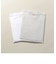 【別注】 ＜Hanes（ヘインズ）＞ 3PACK T-SHIRTS/パックTシャツ