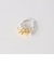 ＜LAPUIS＞Coil Around ピアス