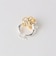 ＜LAPUIS＞Coil Around ピアス
