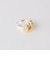 ＜LAPUIS＞Coil Around ピアス