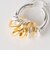 ＜LAPUIS＞Coil Around ピアス