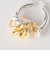 ＜LAPUIS＞Coil Around ピアス