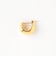 ＜by Preek＞ボテロ フープ ピアス