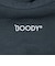 ＜BOODY＞ リヨライト リブシームレスブラ