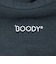 ＜BOODY＞ リヨライト リブシームレスブラ