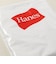 【別注】 ＜Hanes（ヘインズ）＞ 3PACK T-SHIRTS/パックTシャツ