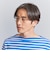 【別注】＜KANEKO OPTICAL（金子眼鏡）＞James ジェームス アイウェア