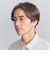 【別注】＜KANEKO OPTICAL（金子眼鏡）＞James ジェームス アイウェア