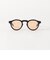 【別注】＜KANEKO OPTICAL（金子眼鏡）＞Kevin ケビン サングラス