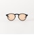 【別注】＜KANEKO OPTICAL（金子眼鏡）＞Kevin ケビン サングラス