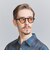 【別注】＜KANEKO OPTICAL（金子眼鏡）＞Kevin ケビン サングラス